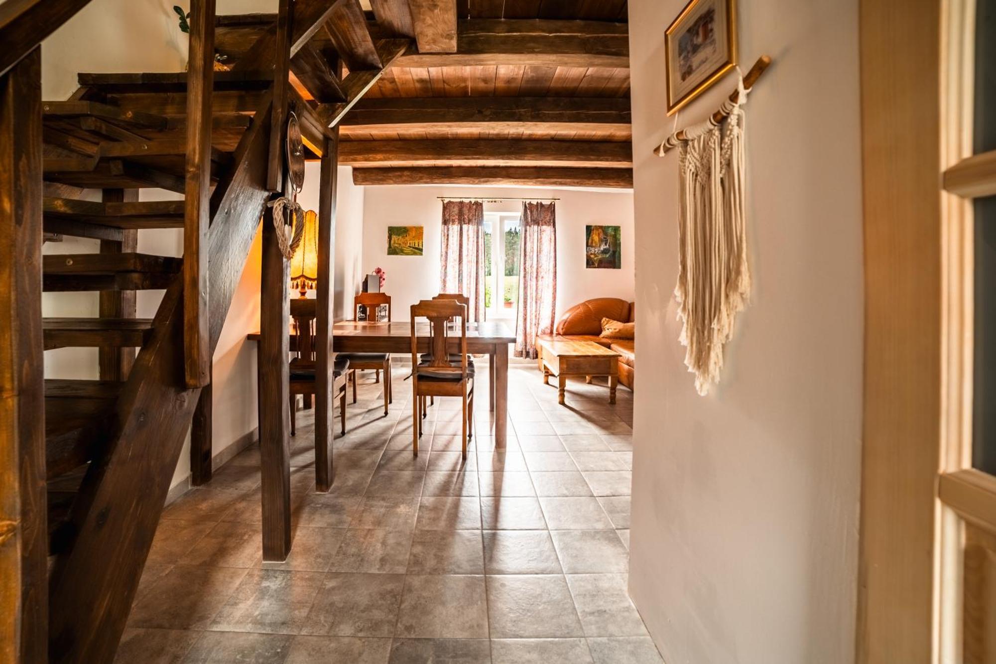 Mazurska Apartment Orzysz