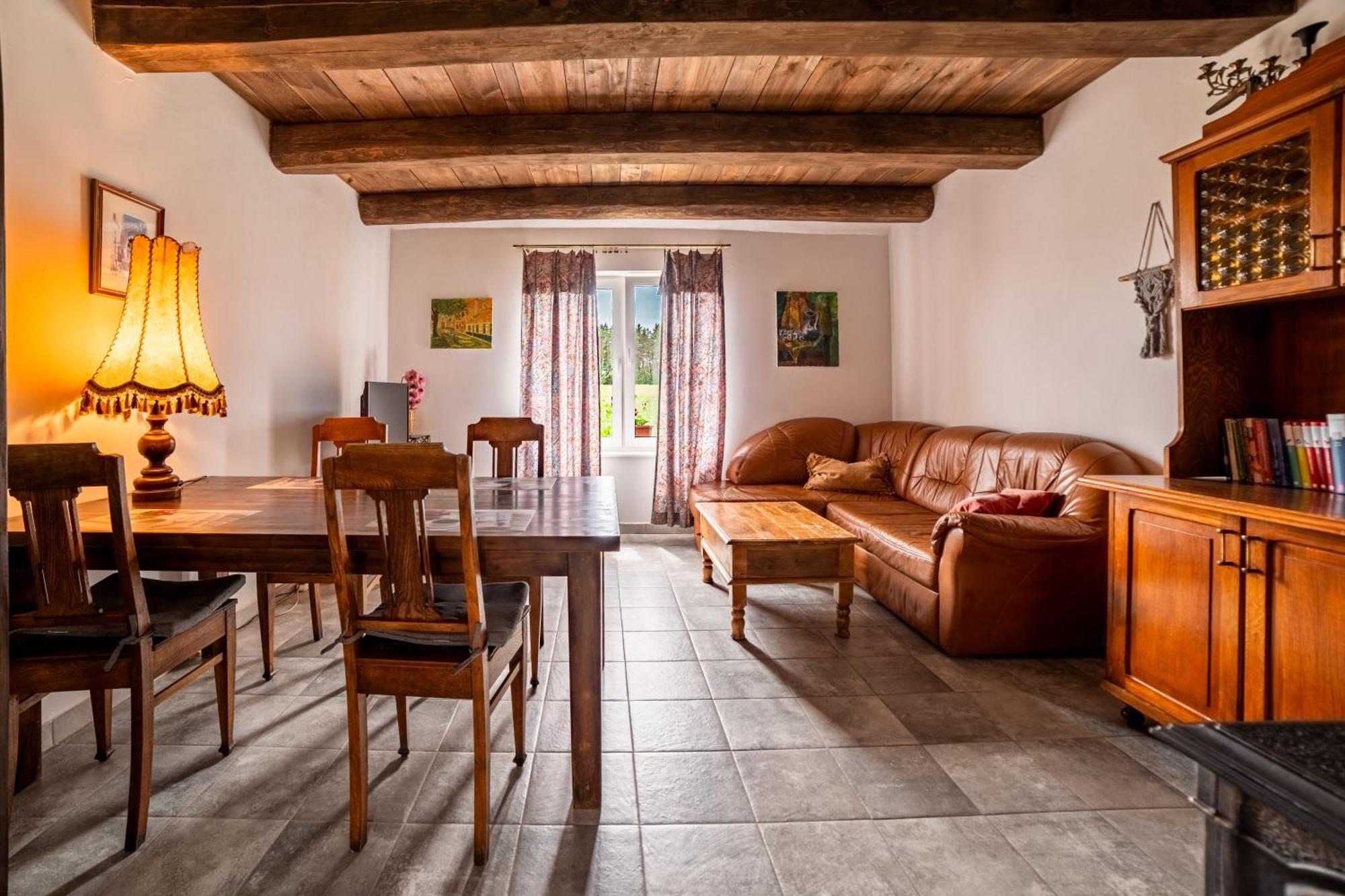 Apartment Mazurska Orzysz